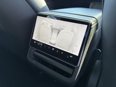Tesla Model 3 Saloon 4dr Electric Auto RWD (208 ps) 32