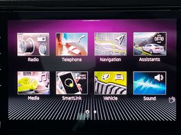 Skoda Karoq 1.5 Karoq Sportline TSi Semi-Auto 5dr 26