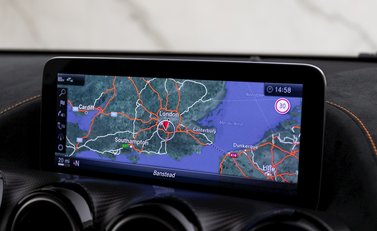 Mercedes-Benz Amg GT Black Series 15