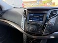 Hyundai i40 1.7 CRDi Blue Drive Style Euro 5 (s/s) 4dr 9
