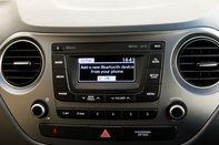 Hyundai i10 SE 18
