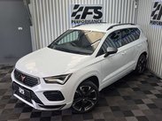 Cupra Ateca 2.0 TSI VZ2 SUV 5dr Petrol DSG 4Drive Euro 6 (s/s) (300 ps) 43