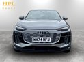 Audi Q6 100kWh Performance S line SUV 5dr Electric Auto (306 ps) Half Leather - Air 2