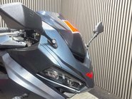 Lexmoto LXS 125 E55 2025 ONLY 5K 125CC LEARNER SPORTS BIKE 20