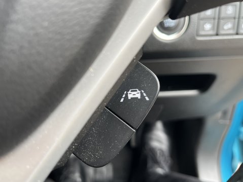 Suzuki Vitara 1.4 Boosterjet 48V Hybrid SZ5 ALLGRIP 5dr 25