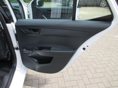 Skoda Fabia 1.0 S Euro 6 (s/s) 5dr 44