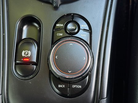 Mini Countryman COOPER D 41