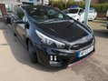 Kia Pro Ceed 1.6 T-GDi GT Euro 6 3dr 12