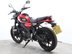 Yamaha XSR125 XSR 125 (MTM125) 9
