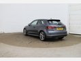 Audi A3 1.4 TFSI CoD S line Euro 6 (s/s) 3dr 4