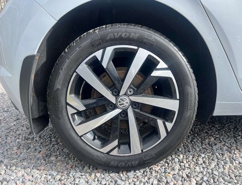 Volkswagen Polo 1.0 Polo Beats TSi Semi-Auto 5dr 10