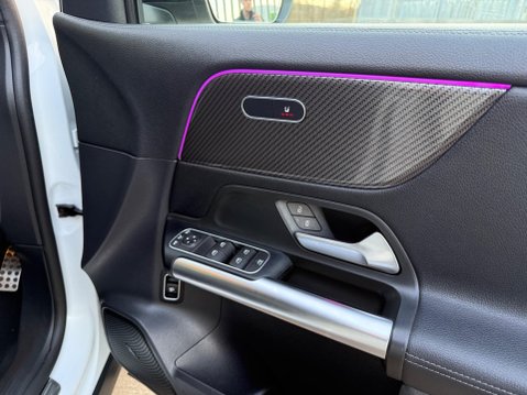 Mercedes-Benz GLA 2.0 GLA35 AMG (Premium) 8G-DCT 4MATIC Euro 6 (s/s) 5dr 16