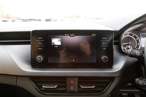 Skoda Kamiq SE TSI 24