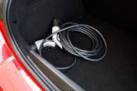 Vauxhall Corsa GS 35