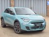 Fiat 600 1.2 Hybrid 48V 136 La Prima