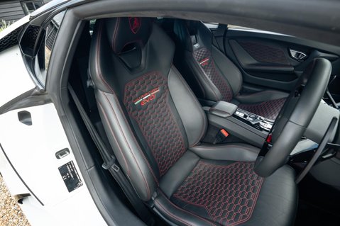 Lamborghini Huracan 5.2 V10 LP 640-4 EVO LDF 4WD Euro 6 (s/s) 2dr 2