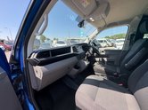 Volkswagen Transporter Crew Cab AUTO SWB L1H1 Low Roof T32 Highline 204ps 4motion Air Con Alloys E 14