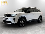Citroen C5 Aircross 1.2 PureTech Shine SUV 5dr Petrol Manual Euro 6 (s/s) (130 ps) DAB Radio - 3