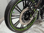 Kawasaki Vulcan 900 VN 2015 14K HIGHLY CUSTOMISED CUSTOM CRUISER BIKE 900CC 24