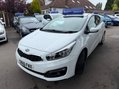 Kia Pro Ceed 1.4 SR7 Euro 6 3dr 12