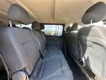 Mercedes-Benz Vito 2.1 114 CDI BlueTEC SELECT Tourer Double Cab 5dr Diesel G-Tronic+ RWD L3 Eu 18