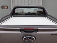 Ford Ranger DEMO MODEL TREMOR ECOBLUE WITH RAPTOR WHEELS ELECTRIC ROLLER SHUTTER  21