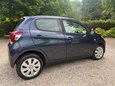 Peugeot 108 1.0 VTi Active 2 Tronic Euro 5 5dr Euro 5 6