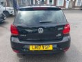 Volkswagen Polo 1.2 TSI BlueMotion Tech Match Edition DSG Euro 6 (s/s) 5dr 4