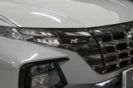 Hyundai TUCSON 1.6 Tucson N Line S TGDi HEV Auto 5dr 25