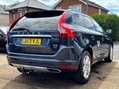 Volvo XC60 2.4 D5 SE Lux Nav Geartronic AWD Euro 5 5dr 5