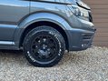 MAN TGE 2.0 TGE 3.140 4x4 4WD 11