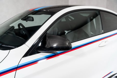 BMW M4 DTM CHAMPION EDITION. NOW SOLD. SIMILAR REQUIRED. PLEASE CALL 01903 254800. 35