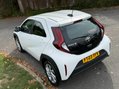 Toyota Aygo X VVT-I PURE 22