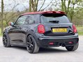 Mini Hatch 2.0 John Cooper Works Auto 3dr 3