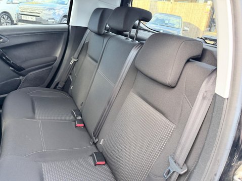 Peugeot 208 1.2 PureTech Allure Euro 6 5dr 30