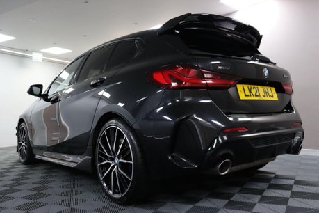 BMW 1 Series M135I XDRIVE 35