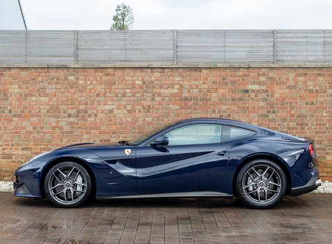 Ferrari F12 Berlinetta 2