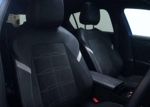 Vauxhall Astra 1.2 Astra Ultimate Turbo Auto 5dr 40