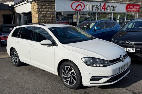 Volkswagen Golf MATCH TDI