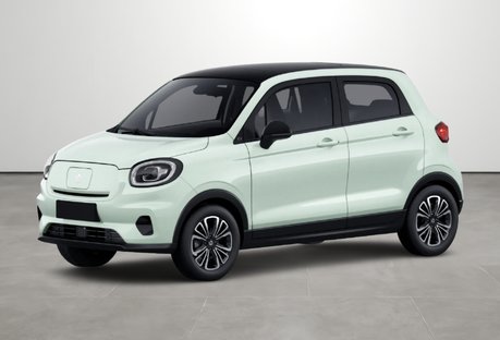 Leapmotor T03 70kW 37kWh 5dr Auto [11 KWCh]