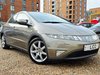 Honda Civic EX I-VTEC LOOK! ONLY ONE OWNER!! 52000 MILES! LOOK!16 SERVICES,LEATHER
