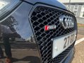 Audi RS4 4.2 RS 4 FSI Quattro Auto 4WD 5dr 55