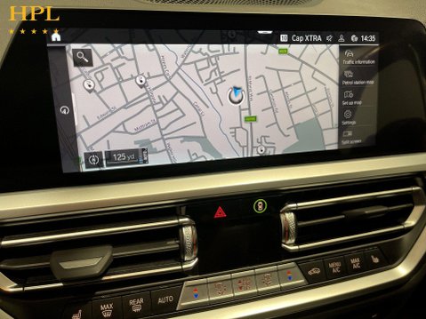 BMW 3 Series 2.0 330e 12kWh M Sport Saloon 4dr Petrol Plug-in Hybrid Auto Euro 6 (s/s) ( 16