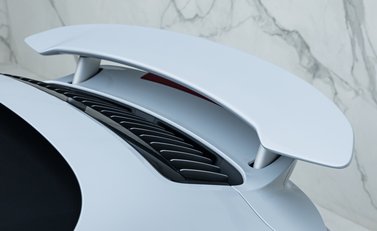 Porsche 911 Turbo S Cabriolet (992) 43