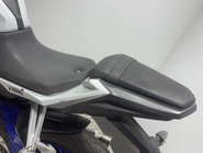 Yamaha MT-125 MT 125 2014 RUNNING PROJECT BIKE SPARES OR REPAIR 125CC 9