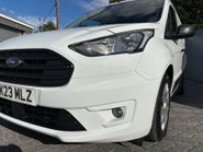 Ford Transit Connect 240 L1 Trend 100 ps Panel Van with Air Conditioning - Ex NHS 19