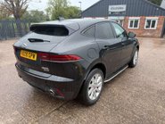 Jaguar E-Pace 2.0 E-PACE R-Dynamic S AWD AUTO 4WD 5dr 18