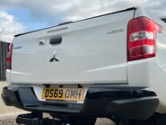 Mitsubishi L200 DI-D CHALLENGER DCB 18