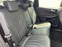Ford Kuga 2.5 Duratec 14.4kWh Vignale SUV 5dr Petrol Plug-in Hybrid CVT Euro 6 (s/s) 12