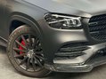 Mercedes-Benz GLS 2.9 GLS 400 Night Edition Executive D 4Matic Auto 4WD 5dr 22